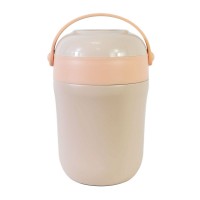 Stainless Vacuum Insulated Hot Food Packaging Saver Vacuum Jar Sealer Storage Bottles Jars Food Container