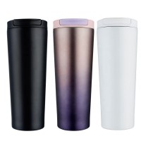 Stainless Steel Mug Travel Tumbler